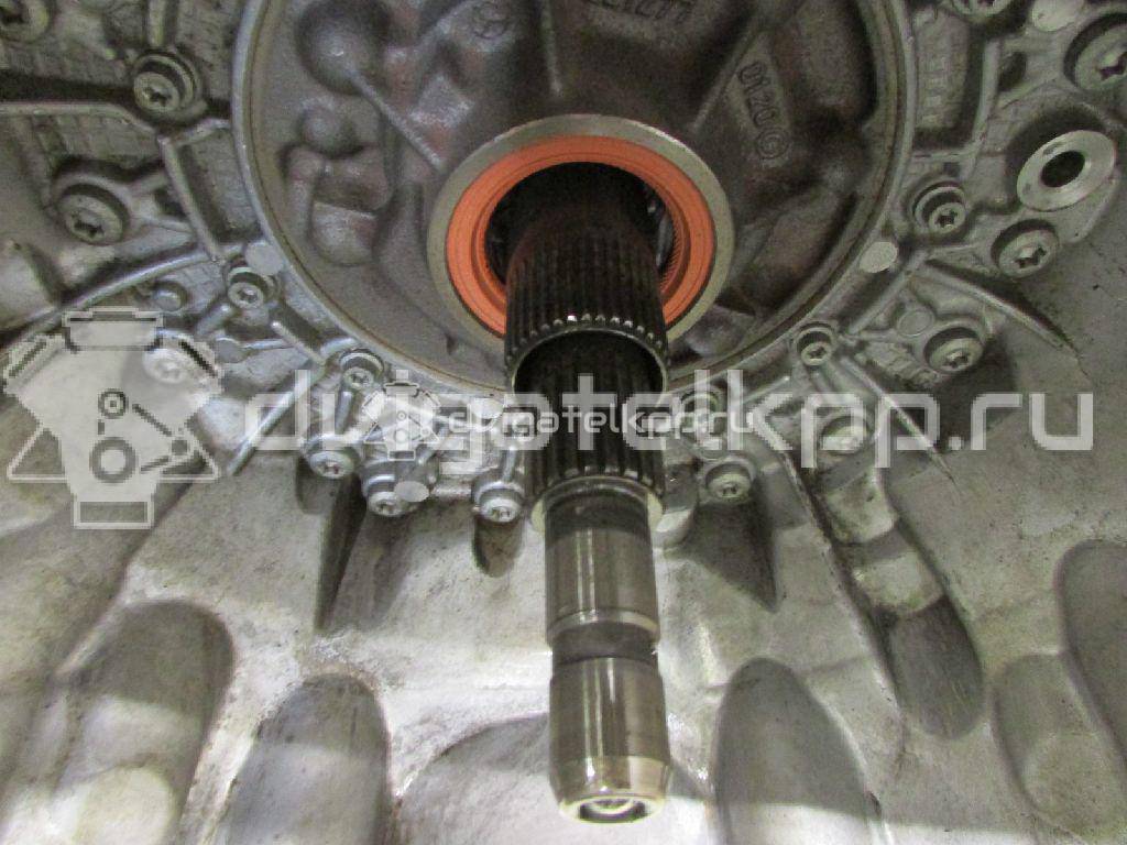 Фото Контрактная (б/у) АКПП для Chrysler / Dodge / Fiat / Ram / Jeep 280 л.с 24V 3.6 л ERB бензин 68148949AA {forloop.counter}}