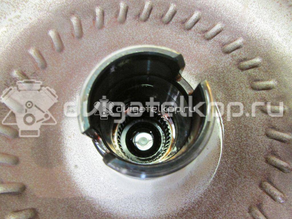 Фото Контрактная (б/у) АКПП для Chrysler / Dodge / Fiat / Ram / Jeep 280 л.с 24V 3.6 л ERB бензин 68148949AA {forloop.counter}}