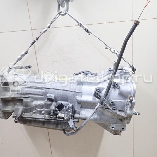 Фото Контрактная (б/у) АКПП для Maruti Suzuki / Suzuki / Chevrolet / Geo / Maruti 128-147 л.с 16V 2.0 л J20A бензин 2100065J12