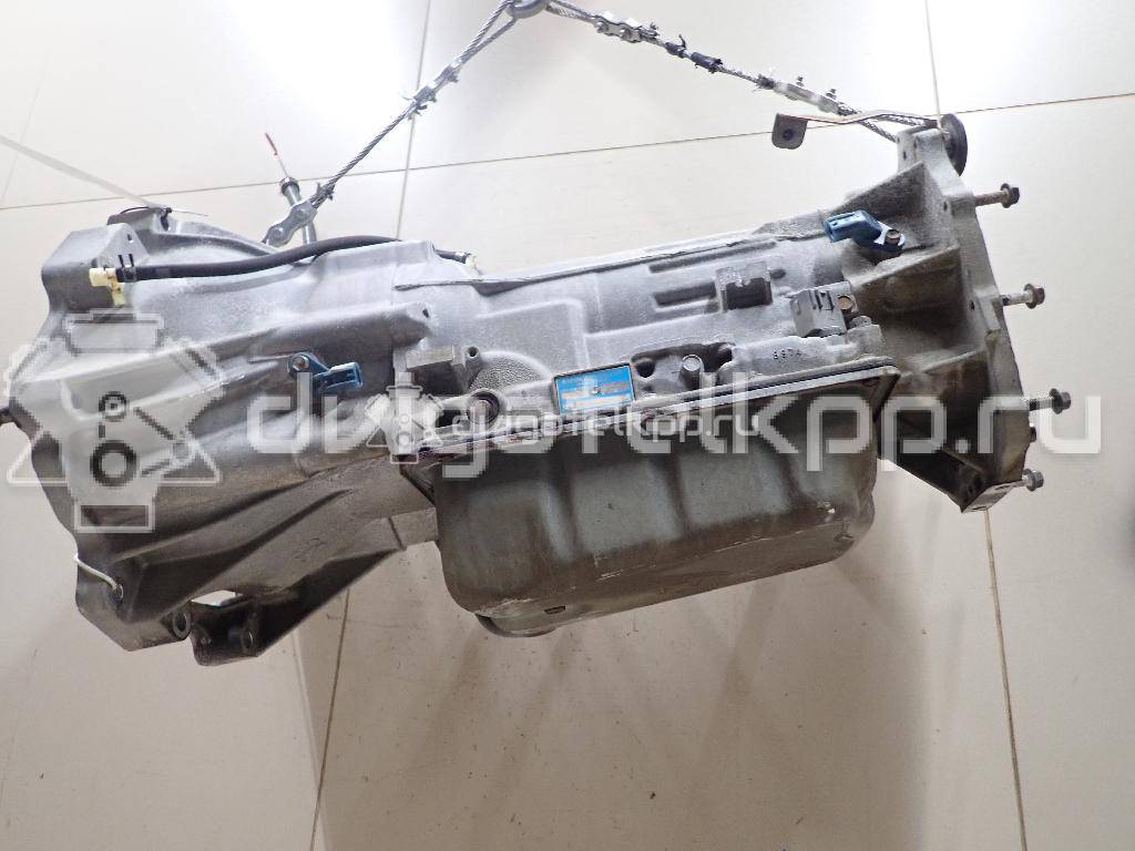 Фото Контрактная (б/у) АКПП для Maruti Suzuki / Suzuki / Chevrolet / Geo / Maruti 128-147 л.с 16V 2.0 л J20A бензин 2100065J12 {forloop.counter}}