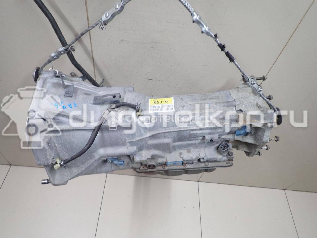 Фото Контрактная (б/у) АКПП для Maruti Suzuki / Suzuki / Chevrolet / Geo / Maruti 128-132 л.с 16V 2.0 л J20A бензин 2100065J12 {forloop.counter}}