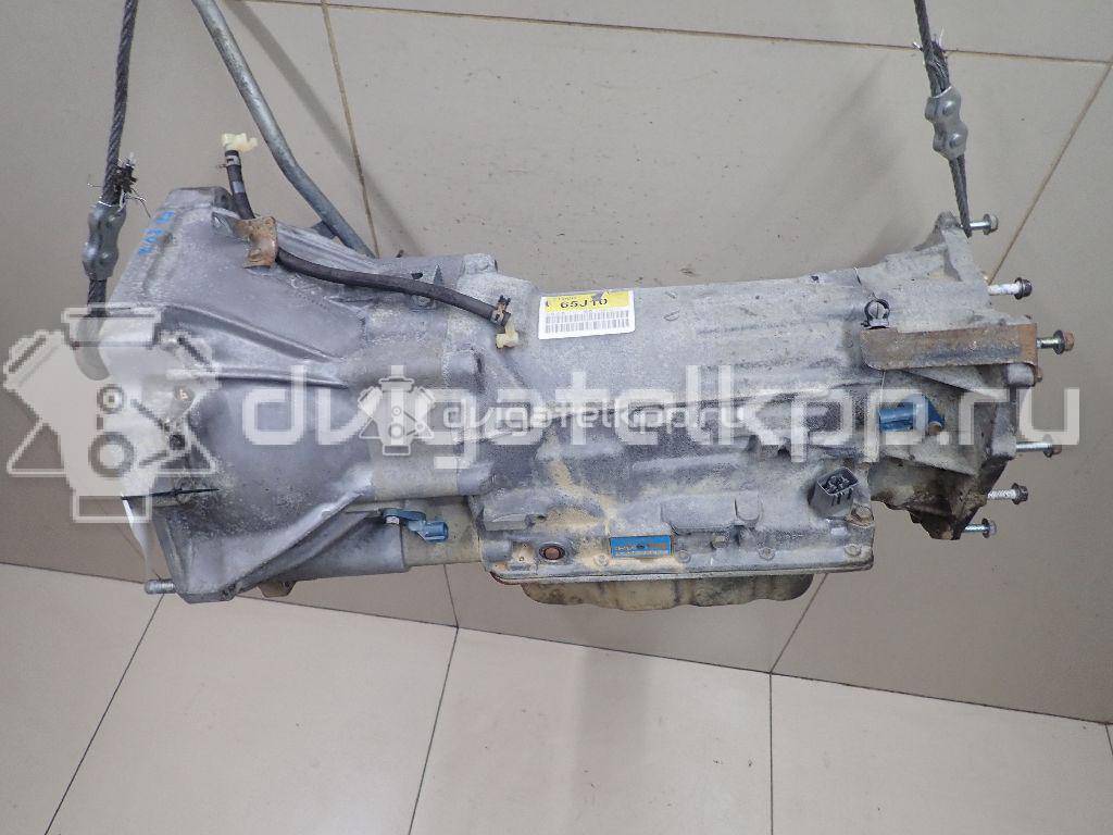 Фото Контрактная (б/у) АКПП для Maruti Suzuki / Suzuki / Chevrolet / Geo / Maruti 128-147 л.с 16V 2.0 л J20A бензин 2100065J12 {forloop.counter}}