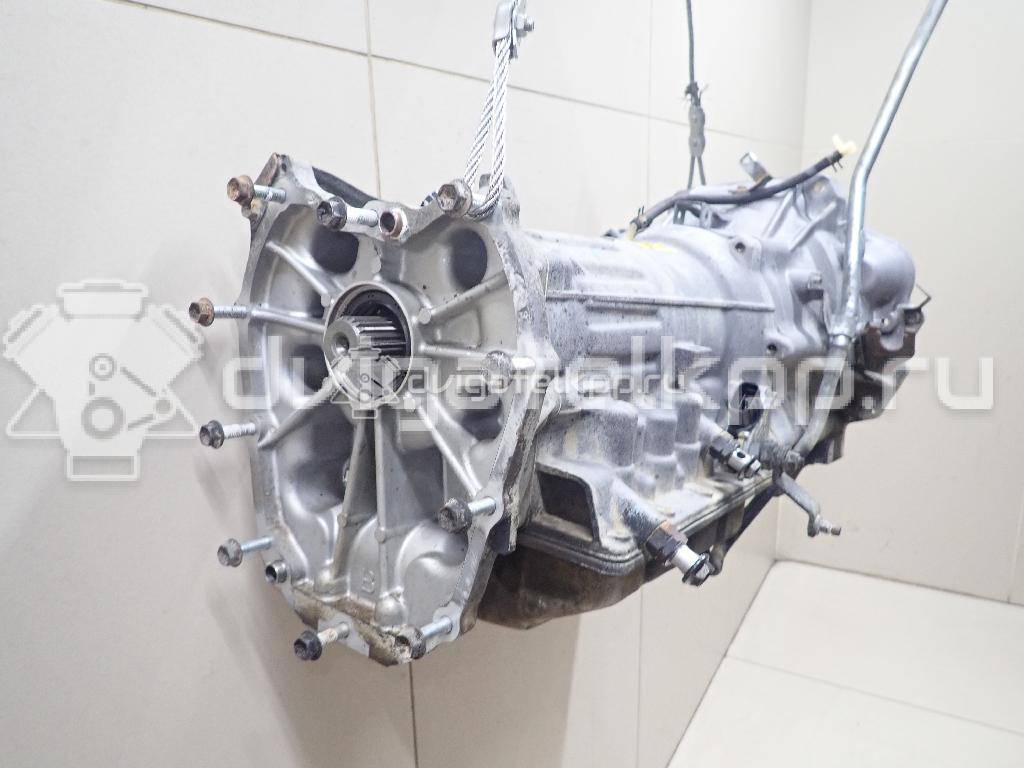 Фото Контрактная (б/у) АКПП для Maruti Suzuki / Suzuki / Chevrolet / Geo / Maruti 122 л.с 16V 2.0 л J20A бензин 2100065J12 {forloop.counter}}