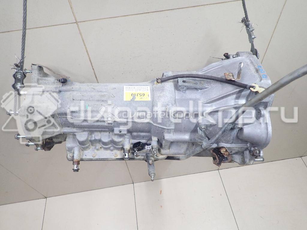 Фото Контрактная (б/у) АКПП для Maruti Suzuki / Suzuki / Chevrolet / Geo / Maruti 128-132 л.с 16V 2.0 л J20A бензин 2100065J12 {forloop.counter}}