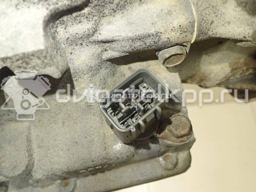 Фото Контрактная (б/у) АКПП для Maruti Suzuki / Suzuki / Chevrolet / Geo / Maruti 128-132 л.с 16V 2.0 л J20A бензин 2100065J12 {forloop.counter}}