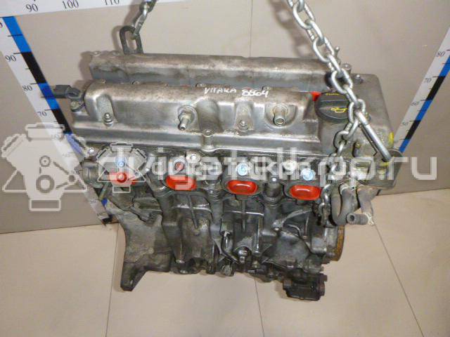 Фото Контрактный (б/у) двигатель J20A для Maruti Suzuki / Suzuki / Chevrolet / Geo / Maruti 120-129 л.с 16V 2.0 л бензин {forloop.counter}}