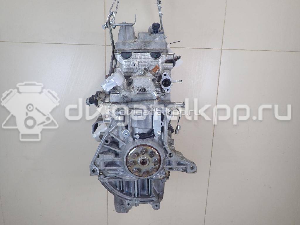 Фото Контрактный (б/у) двигатель J20A для Maruti Suzuki / Suzuki / Chevrolet / Geo / Maruti 128-147 л.с 16V 2.0 л бензин {forloop.counter}}