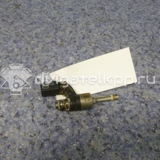 Фото Форсунка инжекторная электрическая  03c906036m для Skoda Octaviaii 1Z3 / Yeti 5L / Fabia / Octavia / Superb