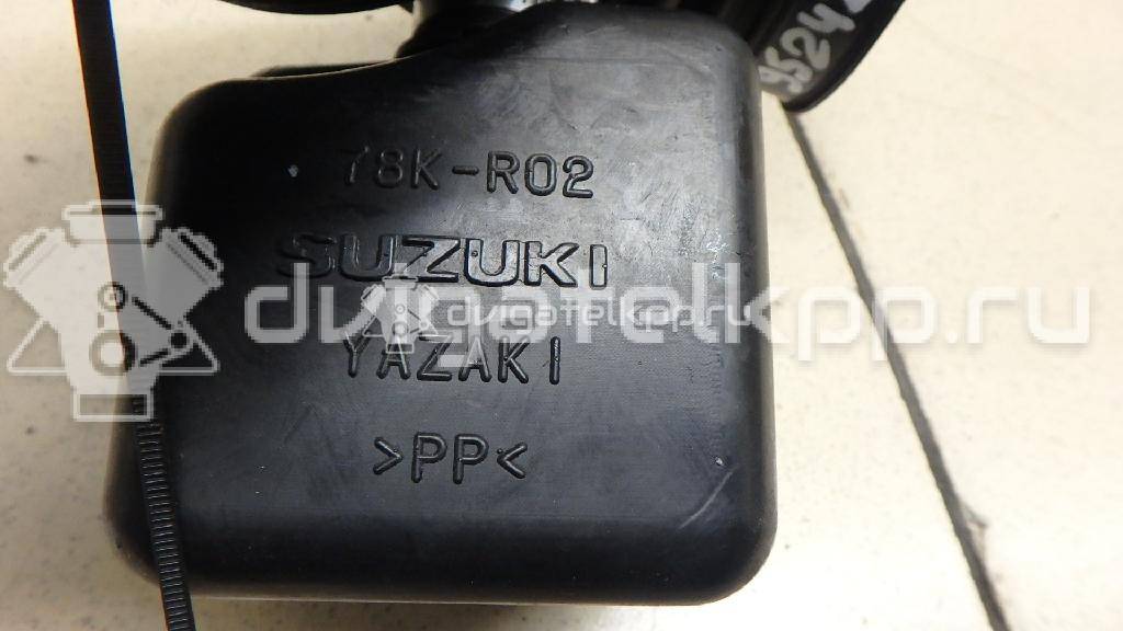 Фото Патрубок воздушного фильтра  1388178k00 для Maruti Suzuki / Suzuki {forloop.counter}}