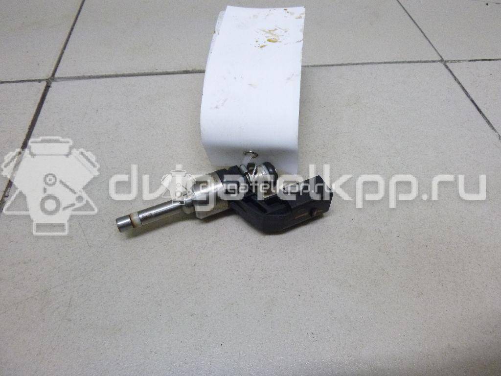 Фото Форсунка инжекторная электрическая  03C906036M для Skoda Octaviaii 1Z3 / Yeti 5L / Fabia / Octavia / Superb {forloop.counter}}