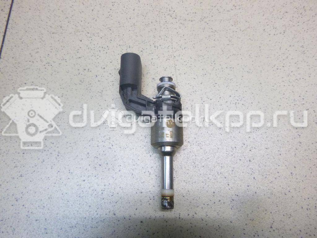 Фото Форсунка инжекторная электрическая  03C906036M для Skoda Octaviaii 1Z3 / Yeti 5L / Fabia / Octavia / Superb {forloop.counter}}