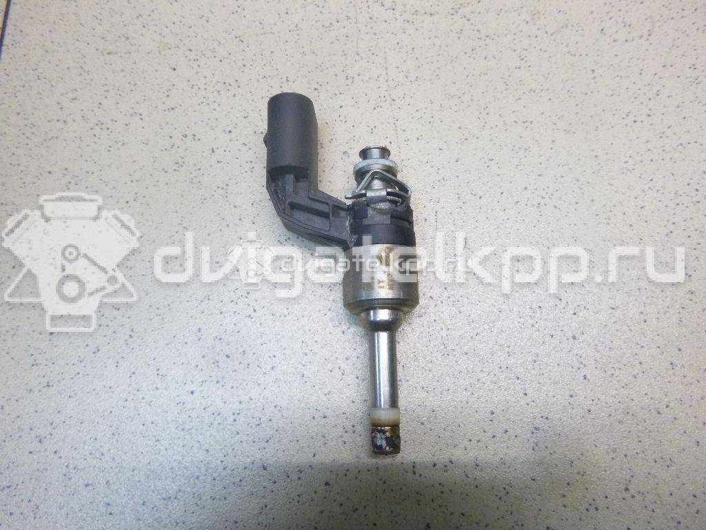 Фото Форсунка инжекторная электрическая  03C906036M для Skoda Octaviaii 1Z3 / Yeti 5L / Fabia / Octavia / Superb {forloop.counter}}