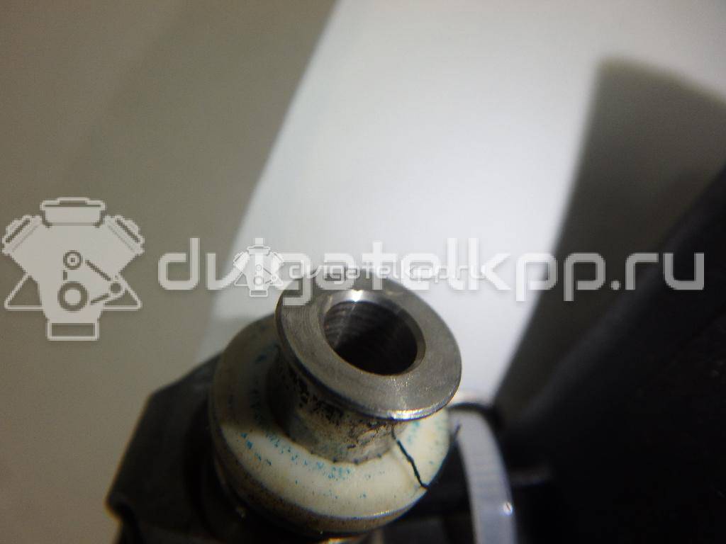 Фото Форсунка инжекторная электрическая  03C906036M для Skoda Octaviaii 1Z3 / Yeti 5L / Fabia / Octavia / Superb {forloop.counter}}