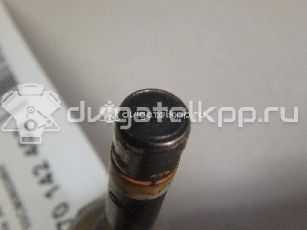 Фото Форсунка инжекторная электрическая  03C906036M для Skoda Octaviaii 1Z3 / Yeti 5L / Fabia / Octavia / Superb {forloop.counter}}