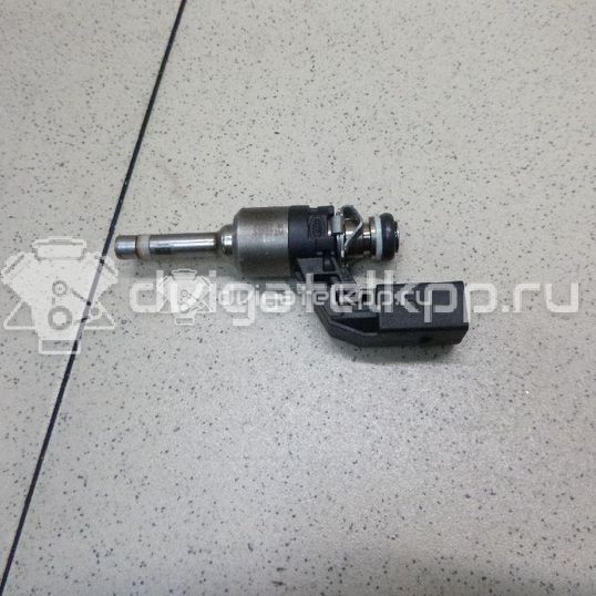 Фото Форсунка инжекторная электрическая  03C906036M для Skoda Octaviaii 1Z3 / Yeti 5L / Fabia / Octavia / Superb