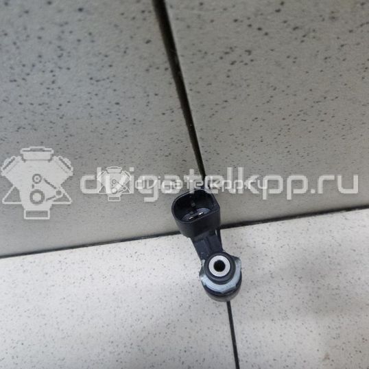 Фото Форсунка инжекторная электрическая  03C906036M для Skoda Octaviaii 1Z3 / Yeti 5L / Fabia / Octavia / Superb