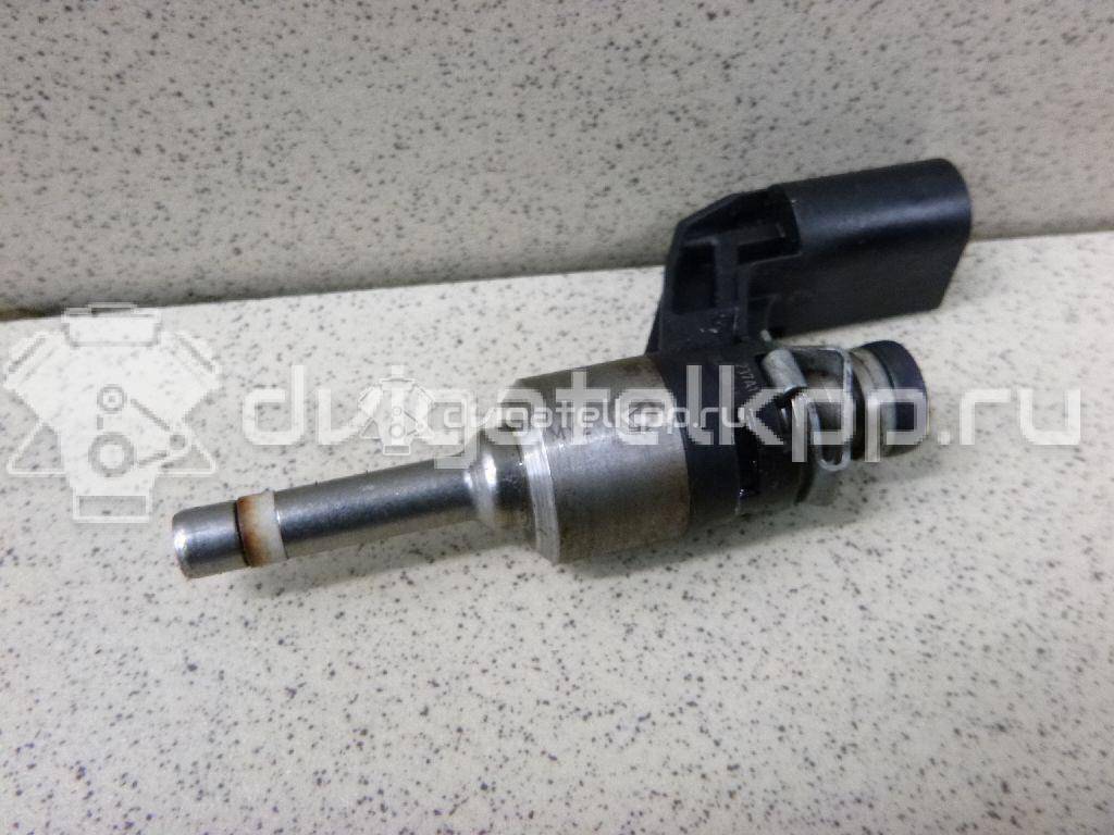 Фото Форсунка инжекторная электрическая  03C906036M для Skoda Octaviaii 1Z3 / Yeti 5L / Fabia / Octavia / Superb {forloop.counter}}