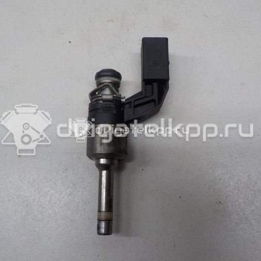 Фото Форсунка инжекторная электрическая  03C906036M для Skoda Octaviaii 1Z3 / Yeti 5L / Fabia / Octavia / Superb