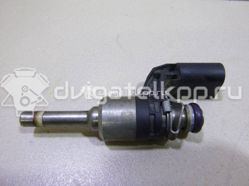 Фото Форсунка инжекторная электрическая  03C906036M для Skoda Octaviaii 1Z3 / Yeti 5L / Fabia / Octavia / Superb {forloop.counter}}