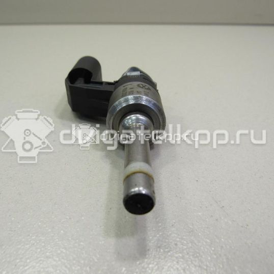 Фото Форсунка инжекторная электрическая  03C906036M для Skoda Octaviaii 1Z3 / Yeti 5L / Fabia / Octavia / Superb