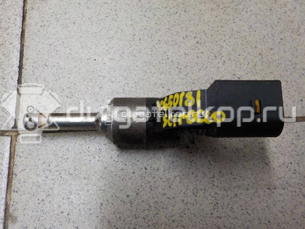 Фото Форсунка инжекторная электрическая  03C906036M для Skoda Octaviaii 1Z3 / Yeti 5L / Fabia / Octavia / Superb {forloop.counter}}