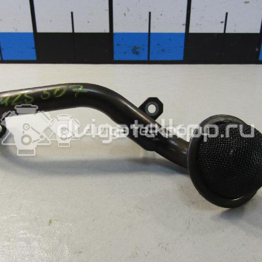 Фото Маслозаборник  1652069g03 для Maruti Suzuki / Subaru / Suzuki / Fiat / Suzuki (Changhe) / Suzuki (Changan) / Chevrolet