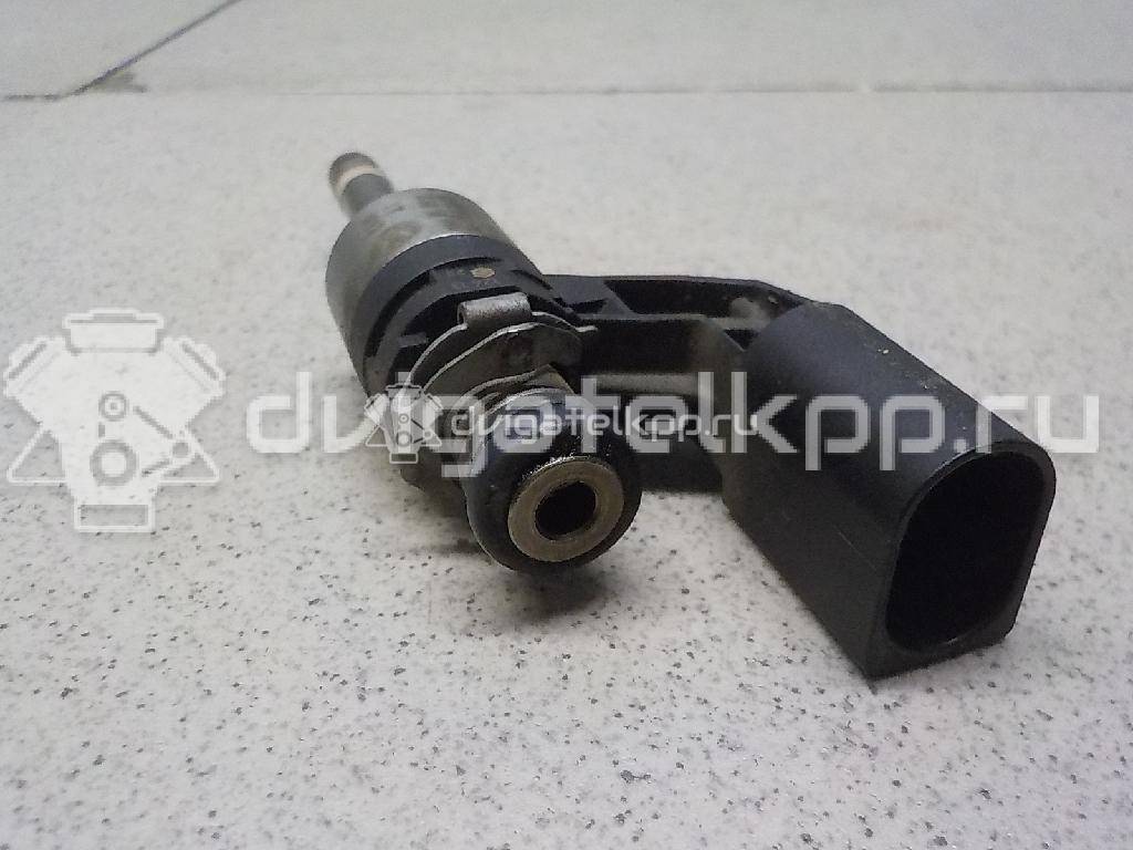 Фото Форсунка инжекторная электрическая  03C906036M для Skoda Octaviaii 1Z3 / Yeti 5L / Fabia / Octavia / Superb {forloop.counter}}