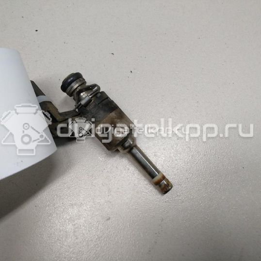 Фото Форсунка инжекторная электрическая  03C906036M для Skoda Octaviaii 1Z3 / Yeti 5L / Fabia / Octavia / Superb