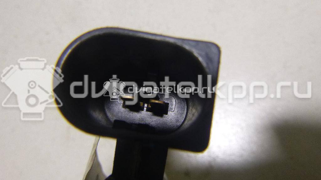 Фото Форсунка инжекторная электрическая  03C906036M для Skoda Octaviaii 1Z3 / Yeti 5L / Fabia / Octavia / Superb {forloop.counter}}