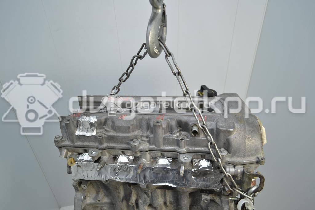 Фото Контрактный (б/у) двигатель M15A для Suzuki / Chevrolet / Holden 99-113 л.с 16V 1.5 л бензин 1100063812 {forloop.counter}}