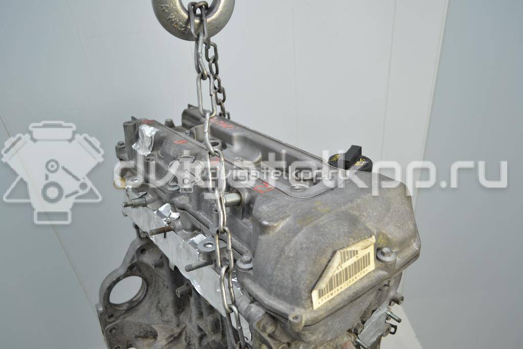 Фото Контрактный (б/у) двигатель M15A для Suzuki / Chevrolet / Holden 99-113 л.с 16V 1.5 л бензин 1100063812 {forloop.counter}}