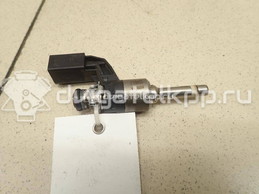 Фото Форсунка инжекторная электрическая  03C906036M для Skoda Octaviaii 1Z3 / Yeti 5L / Fabia / Octavia / Superb {forloop.counter}}