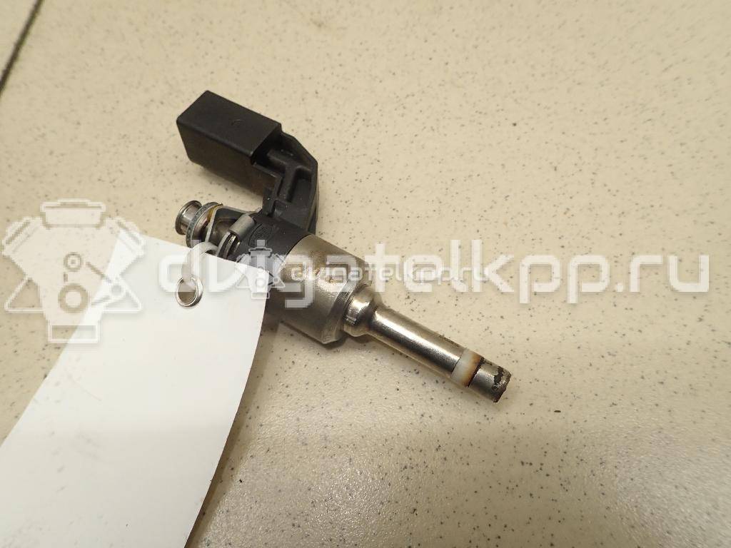 Фото Форсунка инжекторная электрическая  03C906036M для Skoda Octaviaii 1Z3 / Yeti 5L / Fabia / Octavia / Superb {forloop.counter}}