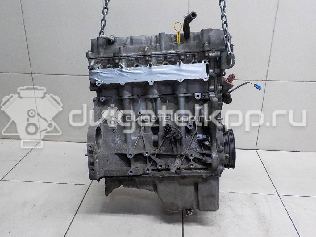 Фото Контрактный (б/у) двигатель M16A для Maruti Suzuki / Suzuki 87-107 л.с 16V 1.6 л бензин {forloop.counter}}