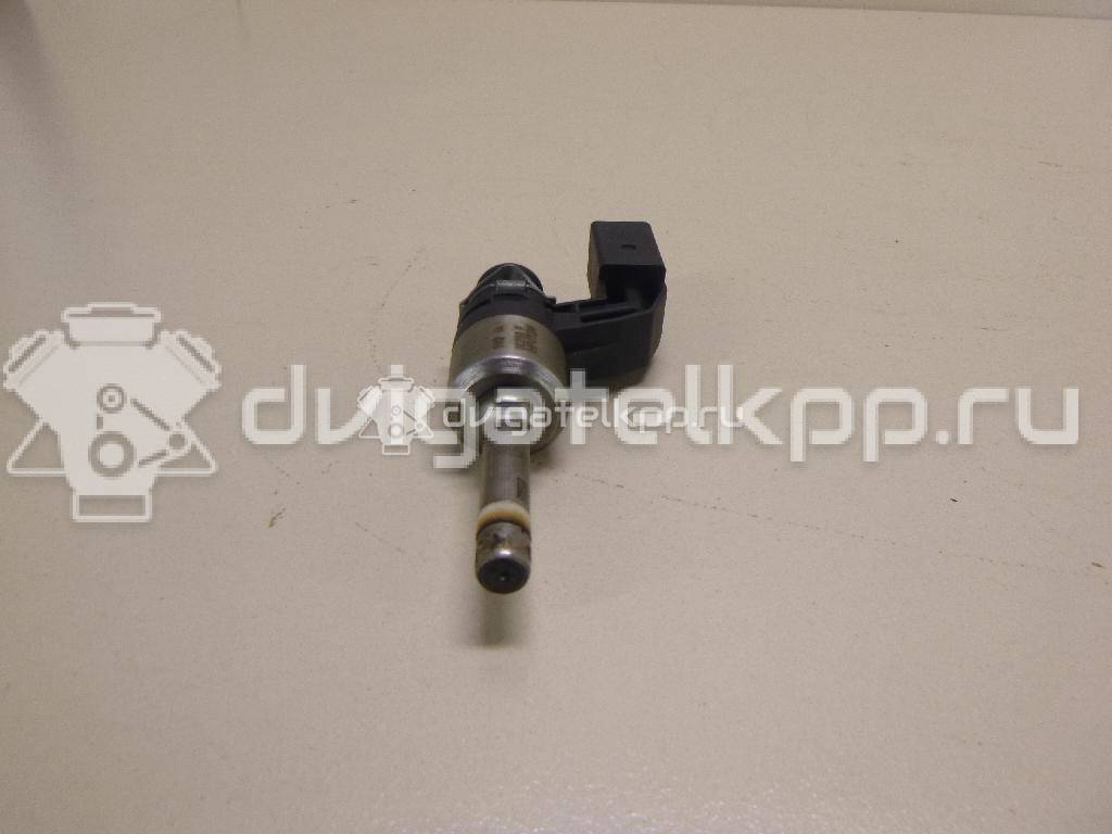 Фото Форсунка инжекторная электрическая  03C906036M для Skoda Octaviaii 1Z3 / Yeti 5L / Fabia / Octavia / Superb {forloop.counter}}