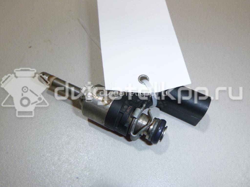 Фото Форсунка инжекторная электрическая  03C906036M для Skoda Octaviaii 1Z3 / Yeti 5L / Fabia / Octavia / Superb {forloop.counter}}