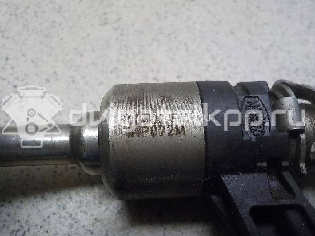 Фото Форсунка инжекторная электрическая  03C906036M для Skoda Octaviaii 1Z3 / Yeti 5L / Fabia / Octavia / Superb {forloop.counter}}