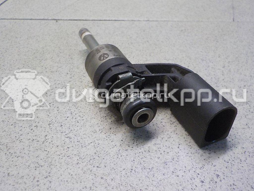 Фото Форсунка инжекторная электрическая  03C906036M для Skoda Octaviaii 1Z3 / Yeti 5L / Fabia / Octavia / Superb {forloop.counter}}