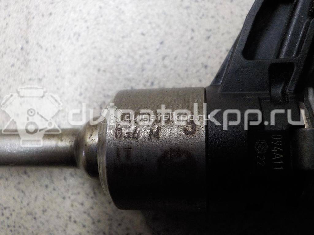 Фото Форсунка инжекторная электрическая  03C906036M для Skoda Octaviaii 1Z3 / Yeti 5L / Fabia / Octavia / Superb {forloop.counter}}