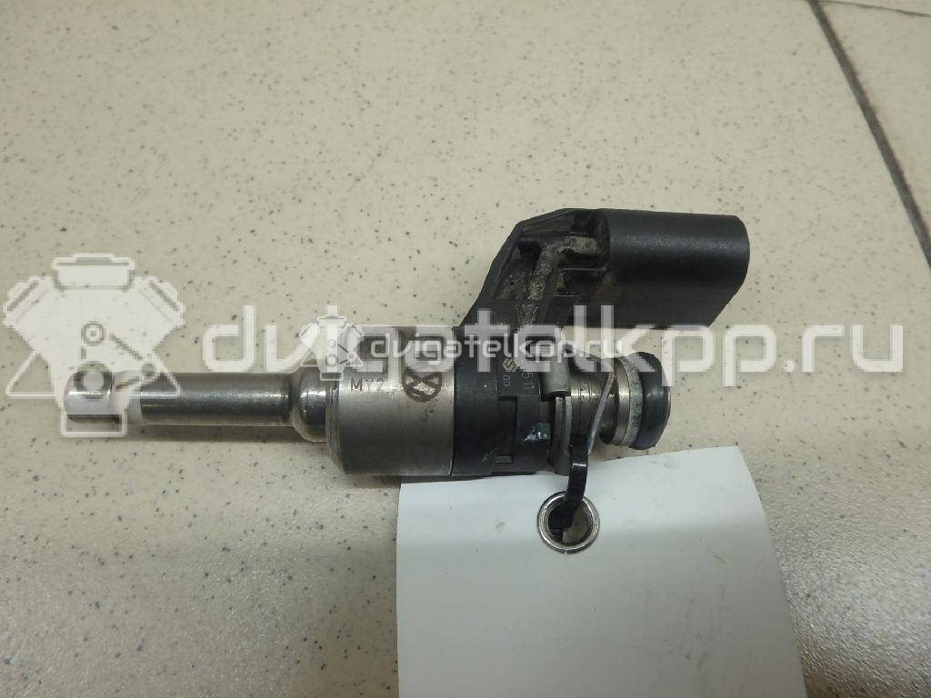 Фото Форсунка инжекторная электрическая  03C906036M для Skoda Octaviaii 1Z3 / Yeti 5L / Fabia / Octavia / Superb {forloop.counter}}