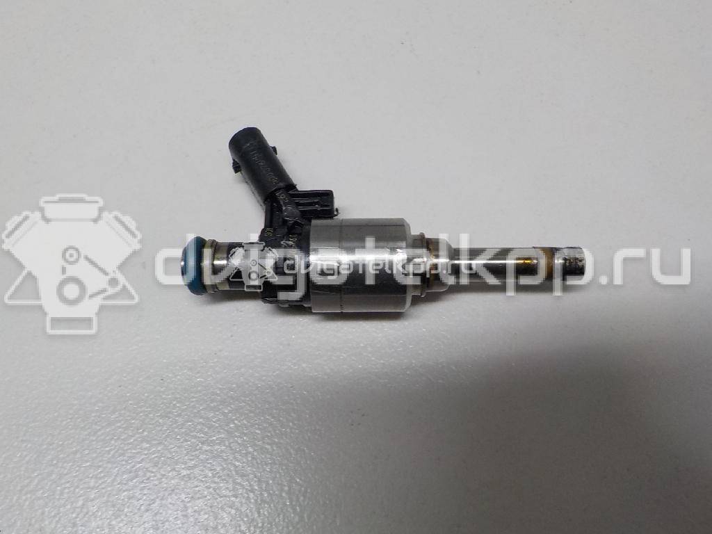 Фото Форсунка инжекторная электрическая  06H906036G для Skoda Octavia / Octaviaii 1Z3 / Superb {forloop.counter}}