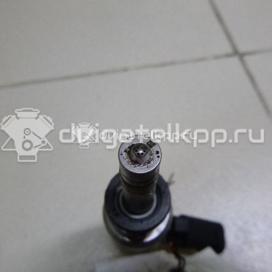 Фото Форсунка инжекторная электрическая  06H906036G для Skoda Octavia / Octaviaii 1Z3 / Superb