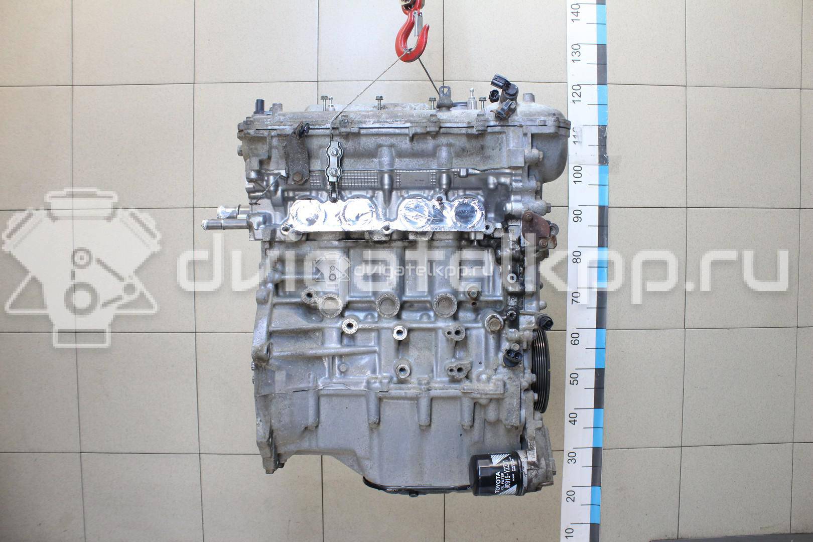 Фото Контрактный (б/у) двигатель 1ZR-FE для Toyota / Toyota (Gac) / Toyota (Faw) 122-132 л.с 16V 1.6 л бензин 1900037240 {forloop.counter}}