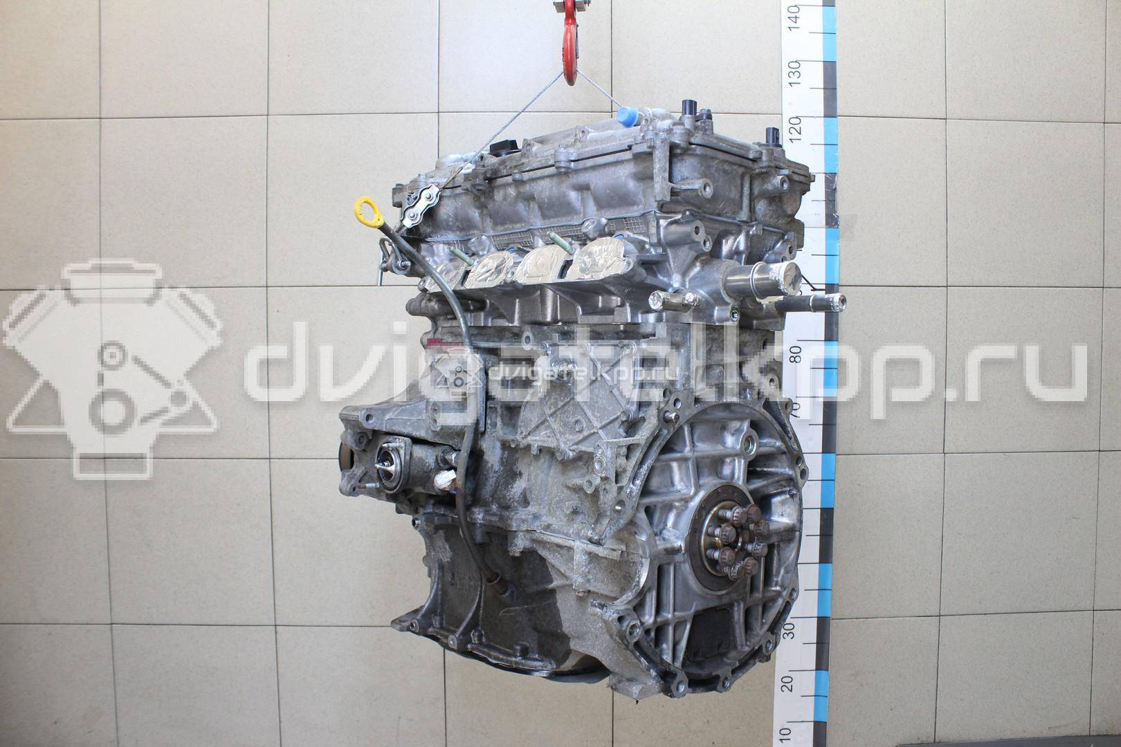 Фото Контрактный (б/у) двигатель 1ZR-FE для Toyota / Toyota (Gac) / Toyota (Faw) 122-132 л.с 16V 1.6 л бензин 1900037240 {forloop.counter}}