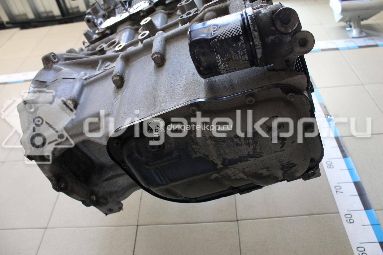 Фото Контрактный (б/у) двигатель 1ZR-FE для Toyota / Toyota (Gac) / Toyota (Faw) 122-132 л.с 16V 1.6 л бензин 1900037240 {forloop.counter}}