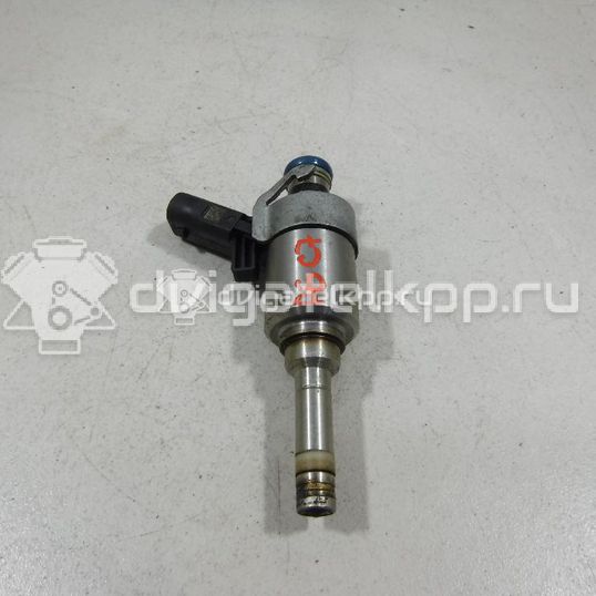 Фото Форсунка инжекторная электрическая  06H906036G для Skoda Octavia / Octaviaii 1Z3 / Superb