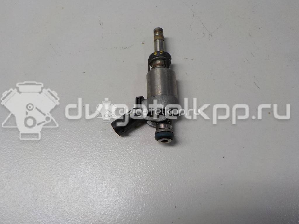 Фото Форсунка инжекторная электрическая  06H906036G для Skoda Octavia / Octaviaii 1Z3 / Superb {forloop.counter}}