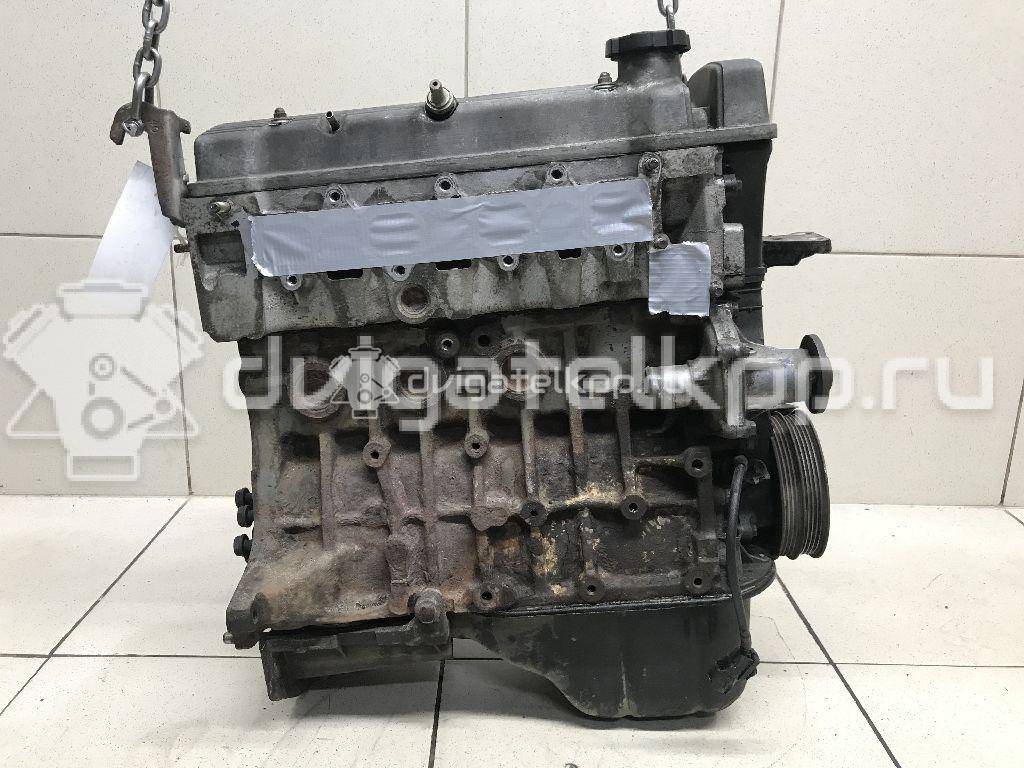 Фото Контрактный (б/у) двигатель 4A-FE для Toyota / Holden 90-116 л.с 16V 1.6 л бензин 1900016491 {forloop.counter}}