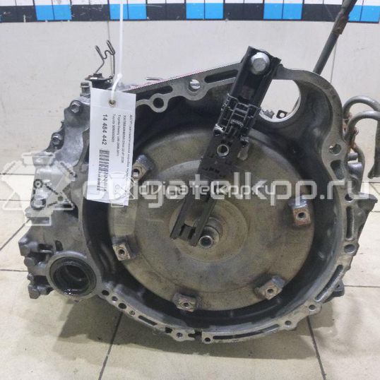 Фото Контрактная (б/у) АКПП для Toyota / Daihatsu / Toyota (Faw) / Toyota (Gac) 152-170 л.с 16V 2.4 л 2AZ-FE бензин 3050033520