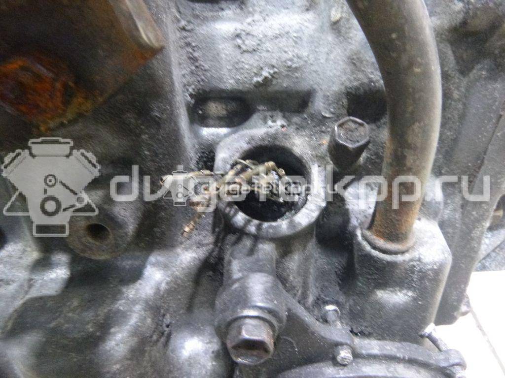 Фото Контрактная (б/у) АКПП для Toyota / Daihatsu / Toyota (Faw) / Toyota (Gac) 152-170 л.с 16V 2.4 л 2AZ-FE бензин 3050033520 {forloop.counter}}